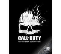 Editions, Insight - Call of Duty: Poster Collection