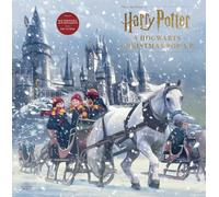 Editions, Insight - Harry Potter: A Hogwarts Christmas Pop-Up