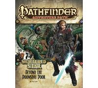 Editions, Insight - Pathfinder Adventure Path: Shattered Star Part 4 - Beyond the Doomsday Door