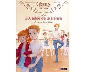 Éditions Jungle 20, allée de la danse tome 3