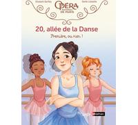 Éditions Jungle 20, allée de la danse tome 8