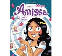 Éditions Jungle Anissa tome 2