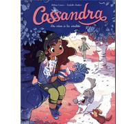 Éditions Jungle Cassandra tome 2