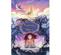 Éditions Jungle Emmy et les derniers elfes tome 2