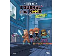 Éditions Jungle Journal d'un Noob tome 10
