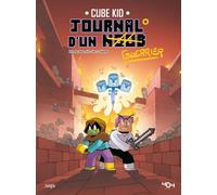 Éditions Jungle Journal d'un noob tome 15