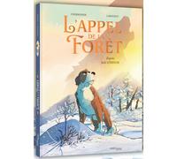 Éditions Jungle L'appel de la forêt