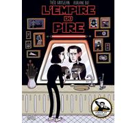 Éditions Jungle L'empire du pire