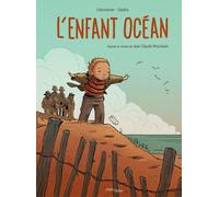 Éditions Jungle L'enfant océan