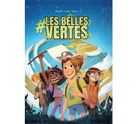 Éditions Jungle #les belles vertes tome 1