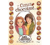 Éditions Jungle Les filles au chocolat tome 13