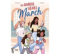 Les Quatre soeurs March