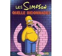 Les Simpson - tome 3 Quelle bidonnage ! (3)