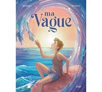 Éditions Jungle Ma vague