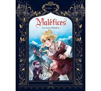 Éditions Jungle Maléfices tome 1