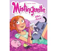Éditions Jungle Mistinguette tome 16