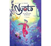 Éditions Jungle Nyota et les surveillants des étoiles tome 2