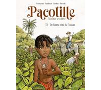 Jungle Pacotille tome 1