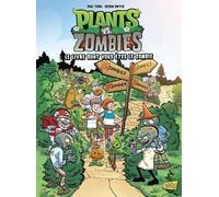 Éditions Jungle Plants VS zombies tome 16