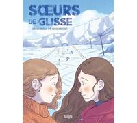 Éditions Jungle Soeurs de glisse