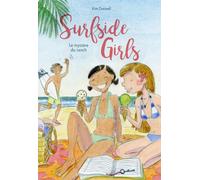 Éditions Jungle Surfside girl tome 2