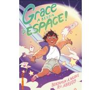 Éditions Kinaye Grace a besoin d'espace !