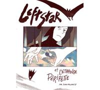 Éditions Kinaye Leftstar et l'étrange péripétie