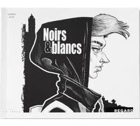 EDITIONS LA TRACE Noirs & blancs