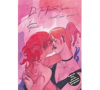 Editions Labrys De ton brûlant toucher crèvent mes peurs