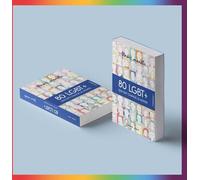 Éditions lapin 80 LGBT+ qui ont changé le monde - intégrale