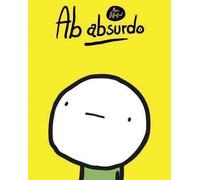 Éditions lapin Ab absurdo tome 1