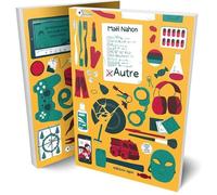 Éditions lapin Autre