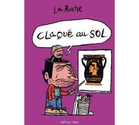 Éditions lapin Claqué au sol