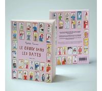 Éditions lapin Le choix dans les dates tome 1