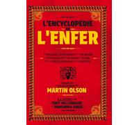 Éditions lapin L'encyclopédie de l'enfer