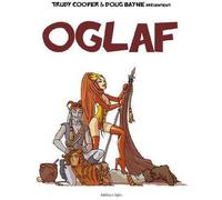 Éditions lapin Oglaf tome 1