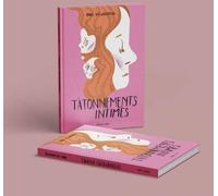 Éditions lapin Tâtonnements intimes