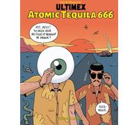 Éditions lapin Ultimex tome 4