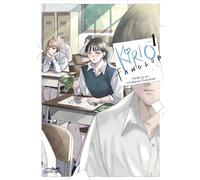 Éditions le lézard noir Kirio fan club tome 1