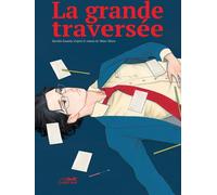 Éditions le lézard noir La grande traversée