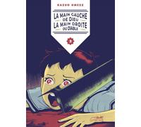 Éditions le lézard noir La main gauche de dieu, la main droite du diable tome 2