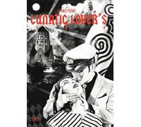 Éditions le lézard noir Lunatic lovers