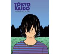 Éditions le lézard noir Tokyo Kaido tome 1