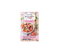 Mes Petites Recettes Magiques Véganes