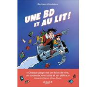 Éditions Leduc Une BD Et Au Lit ! Un Papa, Un Petit Garçon, Une Histoire Du Soir Et Beaucoup D'aventures