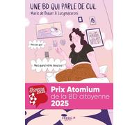 Éditions Leduc Une BD qui parle de cul