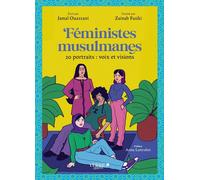 Éditions Leduc Voix et visions féministes musulmanes