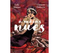 Éditions Les Arènes À mains nues tome 2