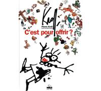 Éditions Les Arènes C'est Pour Offrir ? Kroll 1995