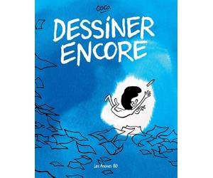Éditions Les Arènes Dessiner encore